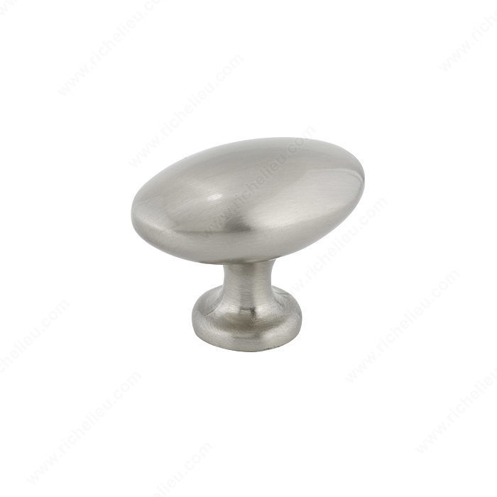 BP7289301195 Modern Metal Knob - 728