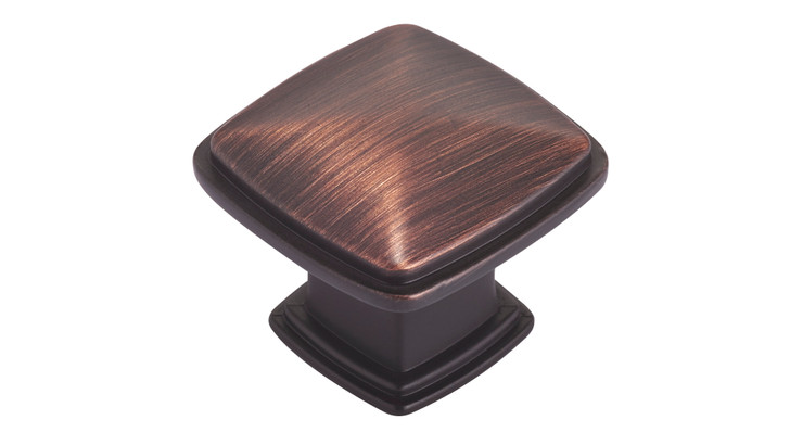 BP81091BORB Transitional Metal Knob - 810