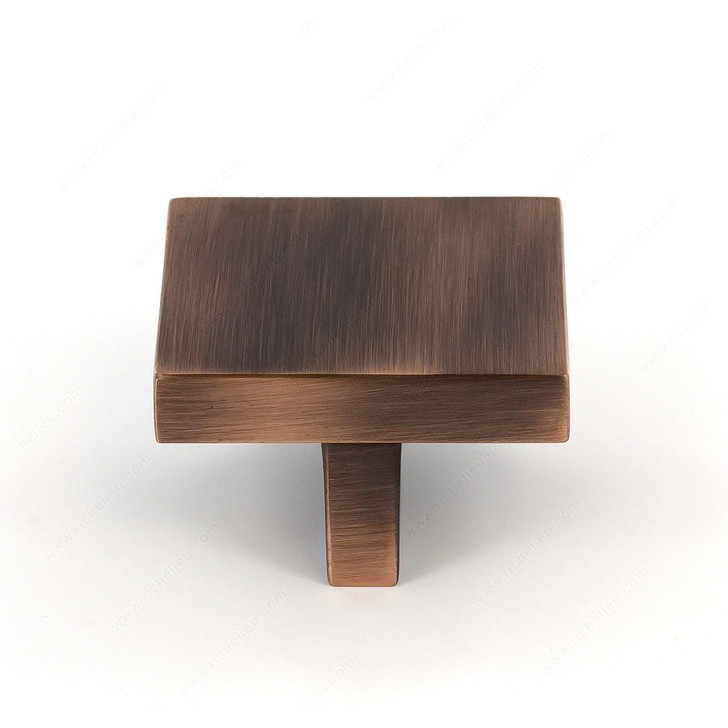 BP84150BORB Modern Metal Knob - 841