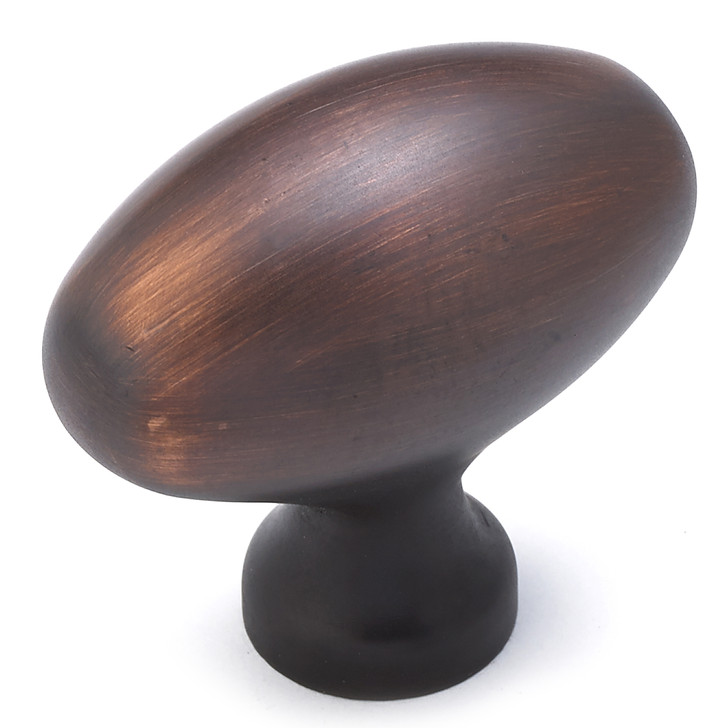 BP444350BORB Traditional Metal Knob - 4443