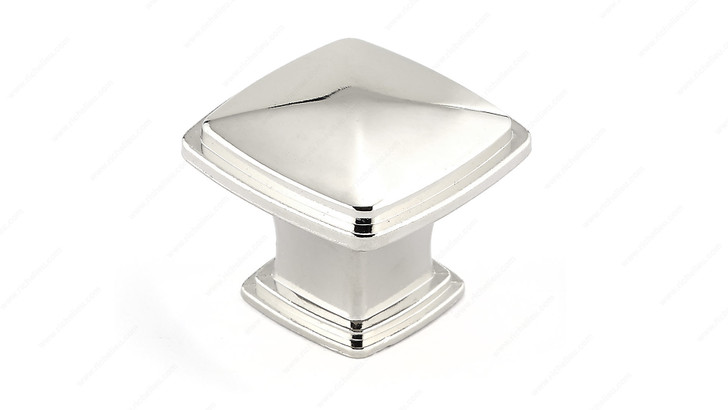 BP81091180 Transitional Metal Knob - 810