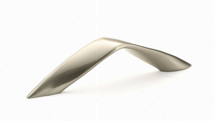BP255996195 Modern Metal Pull - 2559