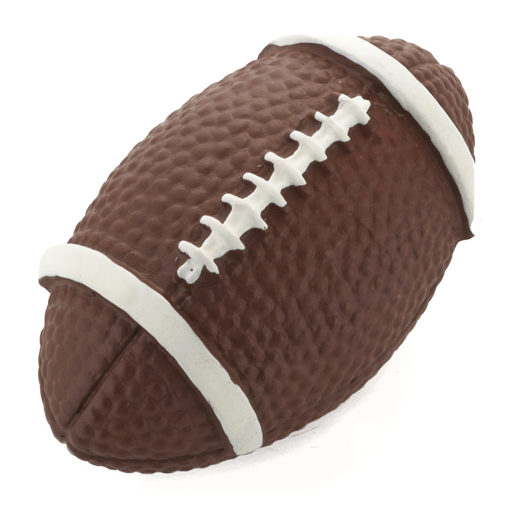 BP934800 Eclectic Resin Football Knob - 9348