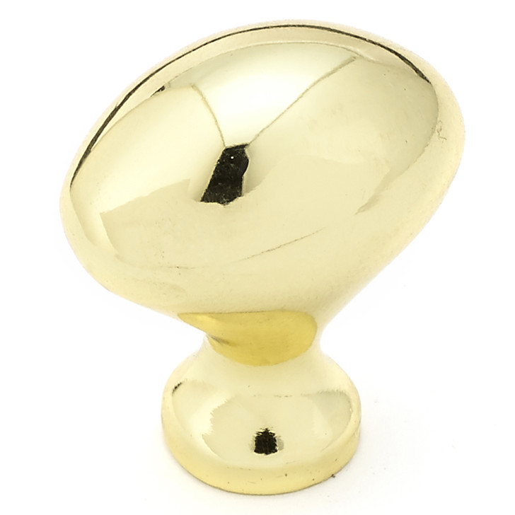 BP4443130 Traditional Metal Knob - 4443