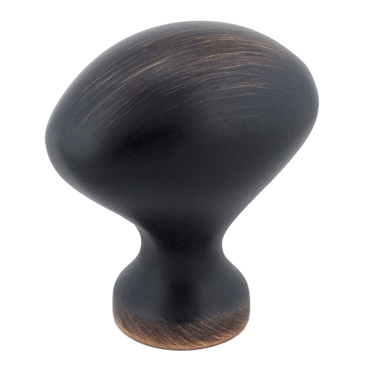 BP4443BORB Traditional Metal Knob - 4443