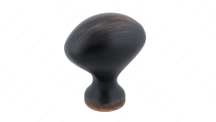 BP4443BORB Traditional Metal Knob - 4443
