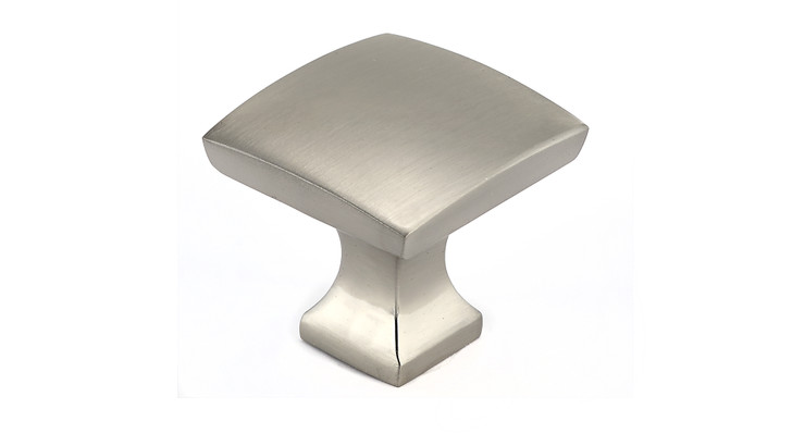 BP76533195 Transitional Metal Knob - 7653