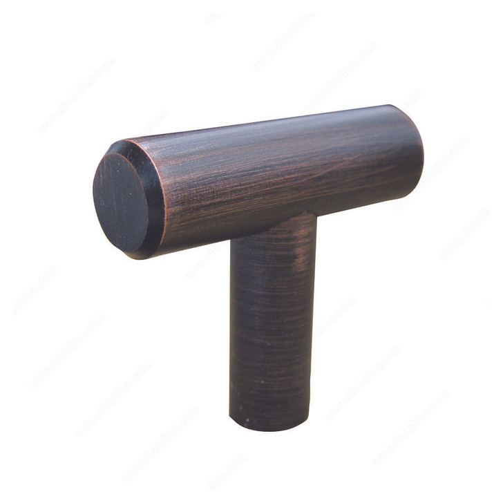 BP30540BORB Modern Steel Knob - 305