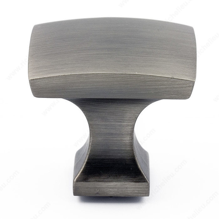 BP76533143 Transitional Metal Knob - 7653