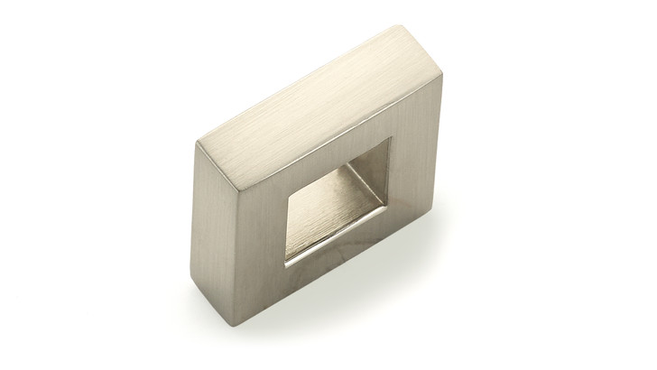BP31604325195 Modern Metal Knob - 3160