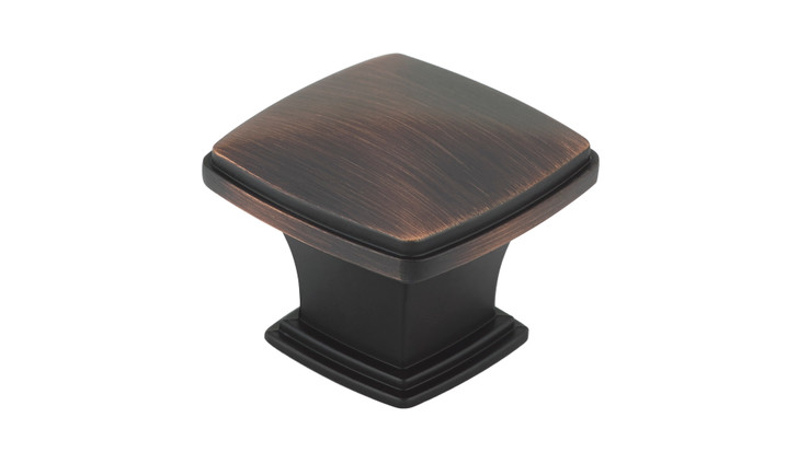 BP81045BORB Transitional Metal Knob - 810