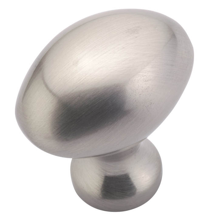 BP4443195 Traditional Metal Knob - 4443