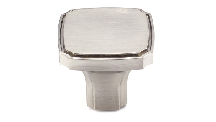 BP77035195 Transitional Metal Knob - 770