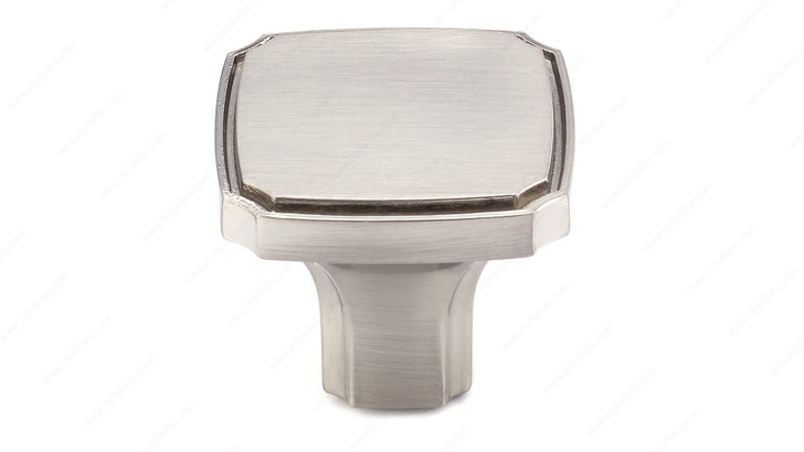 BP77035195 Transitional Metal Knob - 770