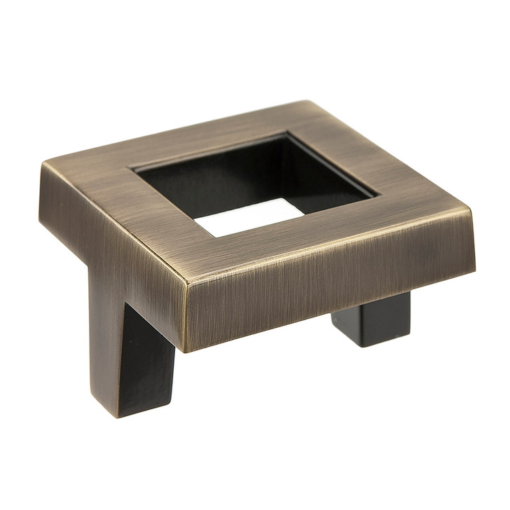 BP80338AE Transitional Metal Knob - 8033