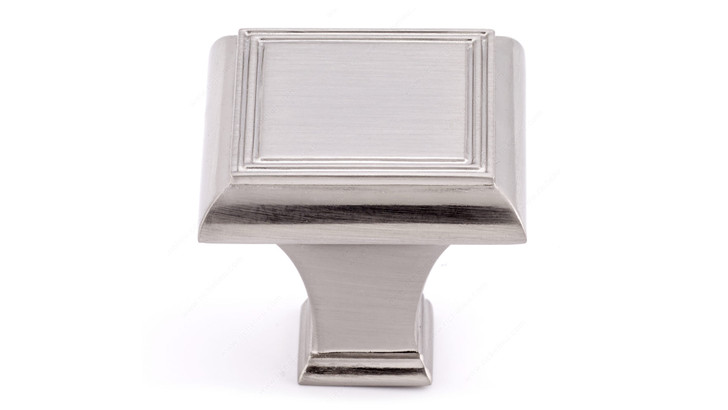 BP77535195 Traditional Metal Knob - 7753