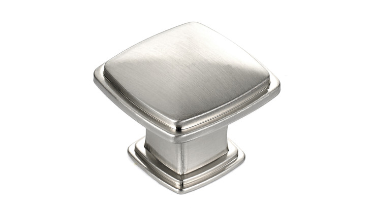 BP81091195 Transitional Metal Knob - 810