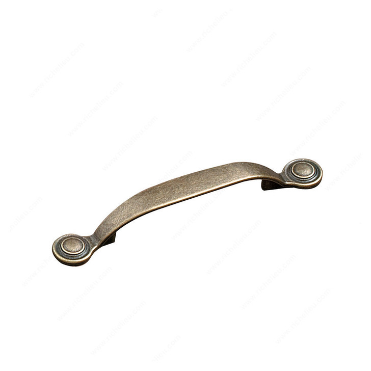 BP288996BB Traditional Metal Pull - 2889