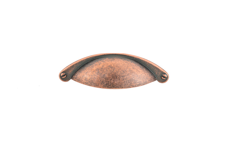 BP30342193 Traditional Metal Pull - 3034