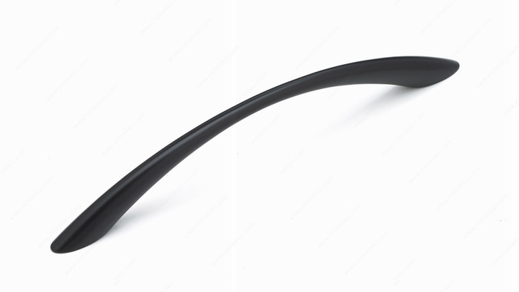 BP85820160900 Modern Metal Pull - 8582
