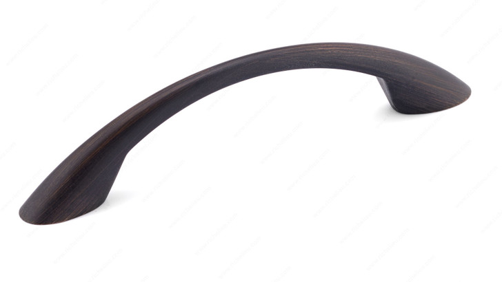 BP65017BORB Modern Metal Pull - 6501