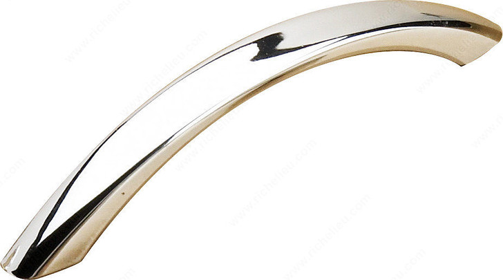BP809096140 Modern Plastic Pull - 8090