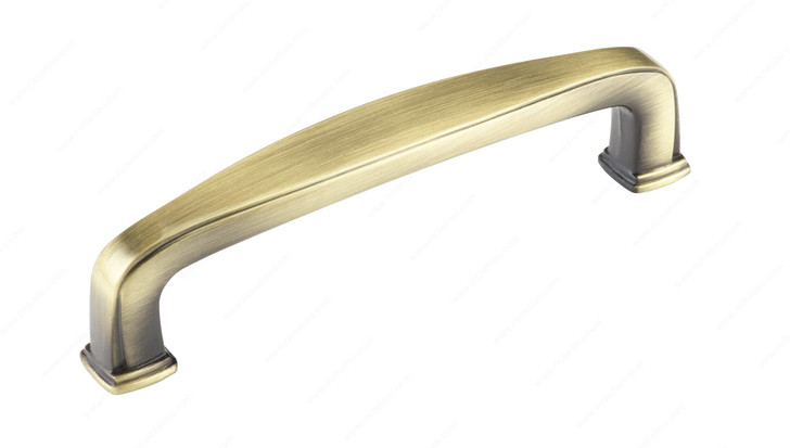BP81092AE Transitional Metal Pull - 810