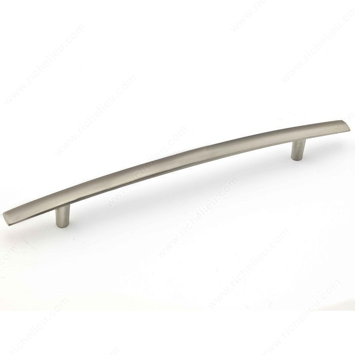 BP52131128195 Modern Metal Pull - 52131