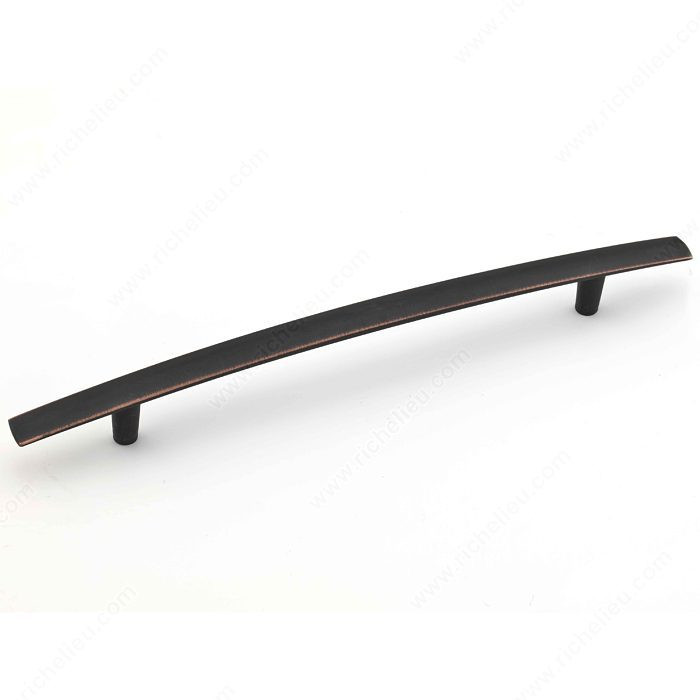 BP52131128BORB Modern Metal Pull - 52131