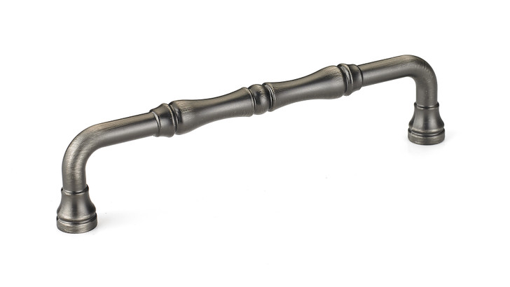 BP740128143 Traditional Metal Pull - 740