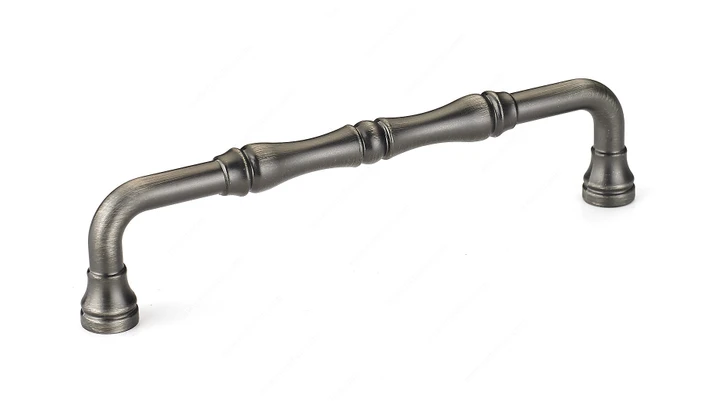BP740128143 Traditional Metal Pull - 740