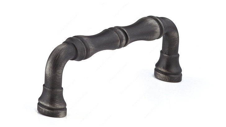 BP74096143 Traditional Metal Pull - 740