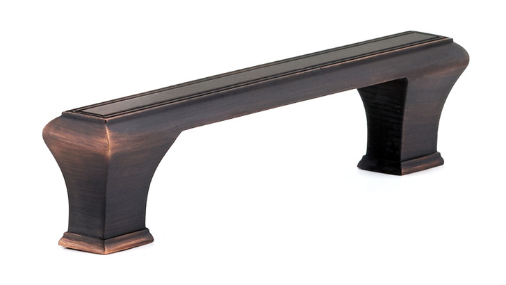 BP775128BORB Traditional Metal Pull - 7759