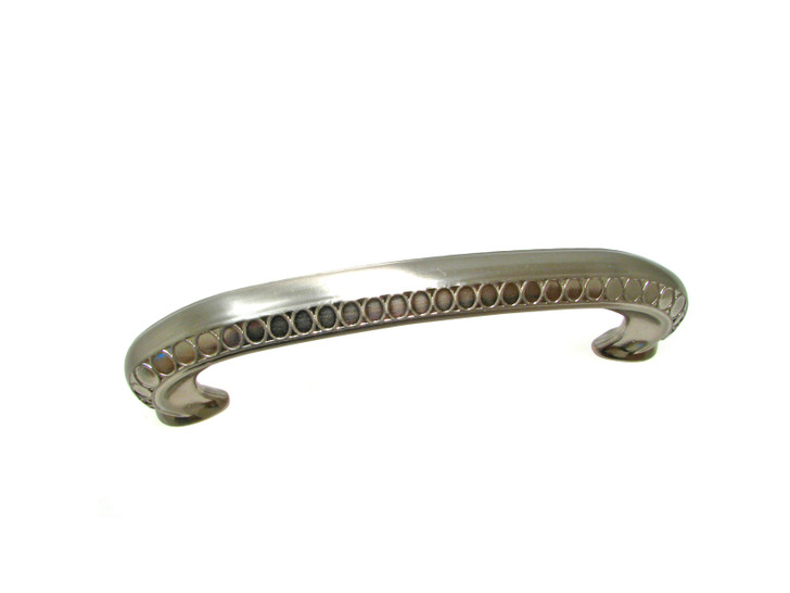BP80977195 Traditional Metal Pull - 8097