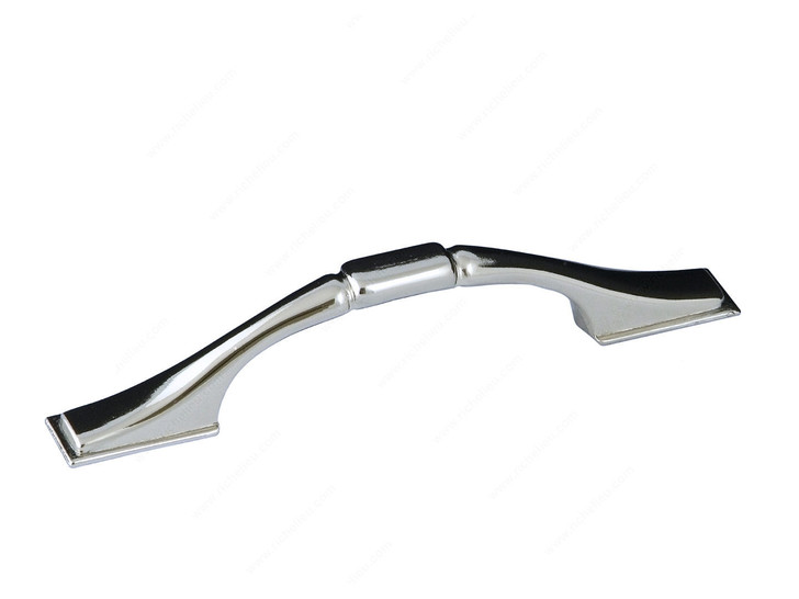 BP30737180 Traditional Metal Pull - 307