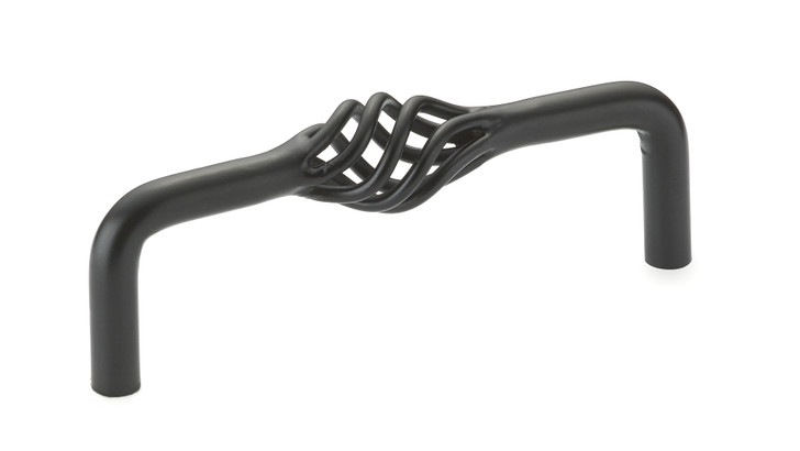 BP106100900 Traditional Metal Pull - 106