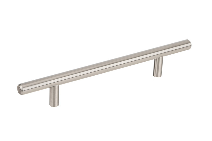 BP305128195 Modern Steel Pull - 305