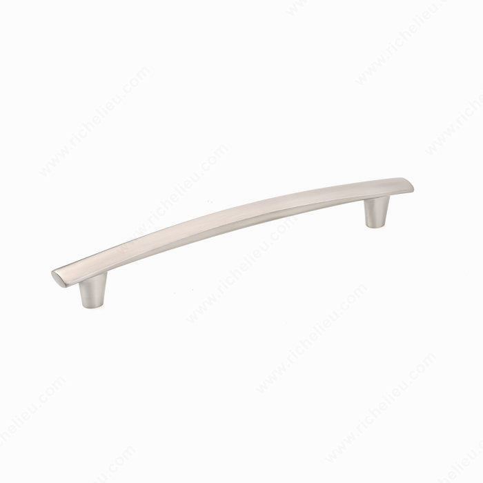 BP2323192195 Modern Metal Pull - 2323