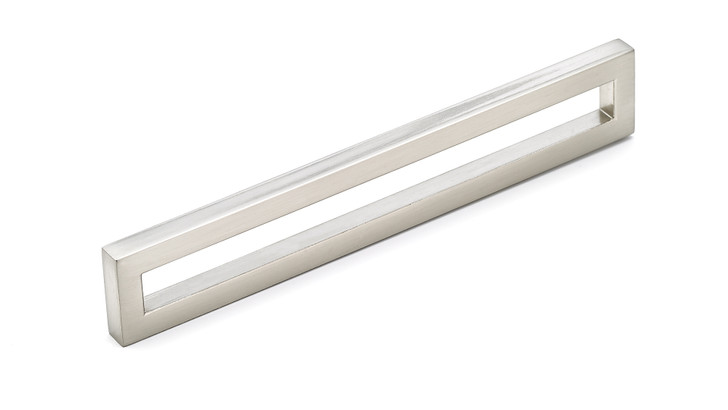 BP312456160195 Modern Metal Pull - 3124