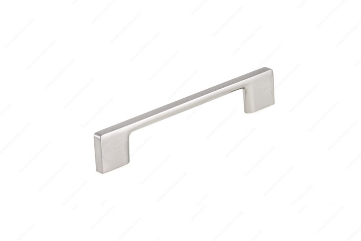 BP8160128195 Modern Metal Pull - 8160