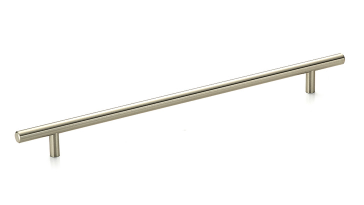 BP305298195 Modern Steel Pull - 305