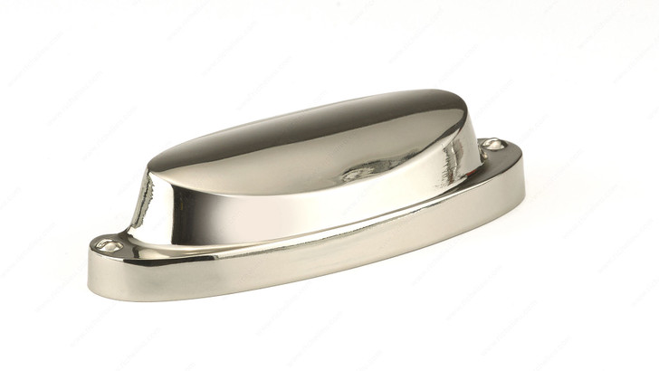 BP21064180 Modern Metal Pull - 2106