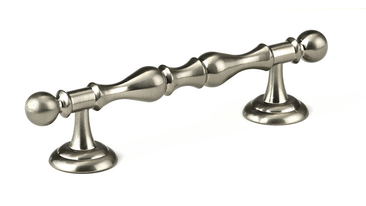 BP60111195 Traditional Metal Pull - 6011