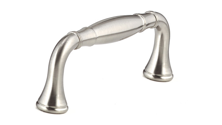BP79096195 Traditional Metal Pull - 790