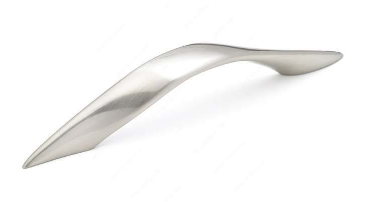 BP2559128195 Modern Metal Pull - 2559