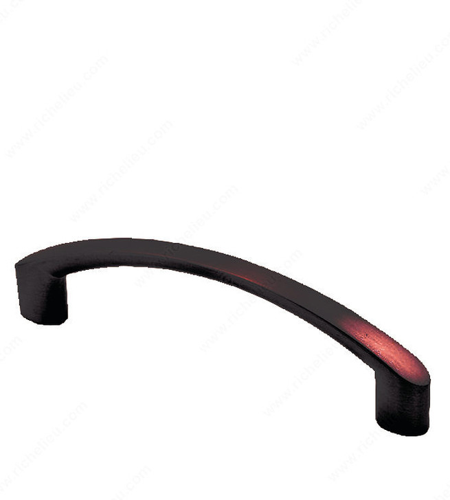 BP7438096BORB Modern Metal Pull - 7438