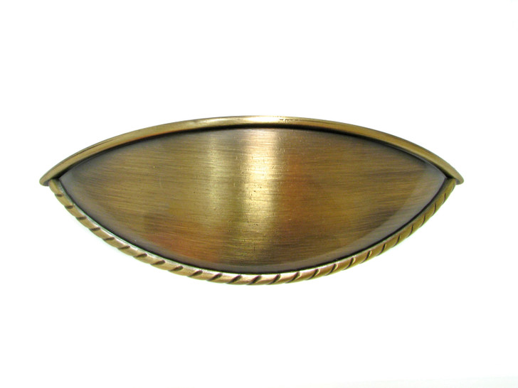 BP80237AE Traditional Metal Pull - 8023
