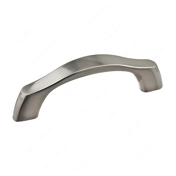 BP81176195 Modern Metal Pull - 811