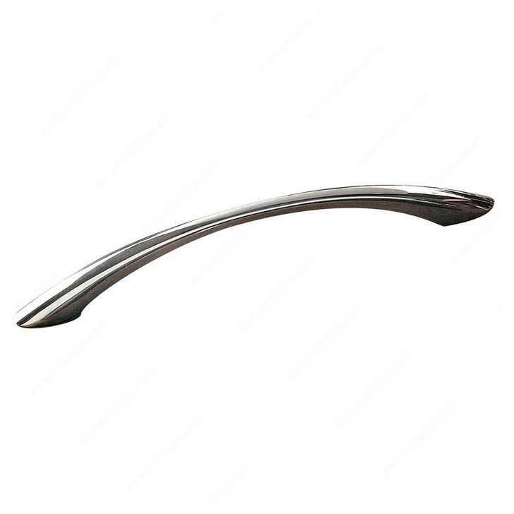 BP85820160140 Modern Metal Pull - 8582