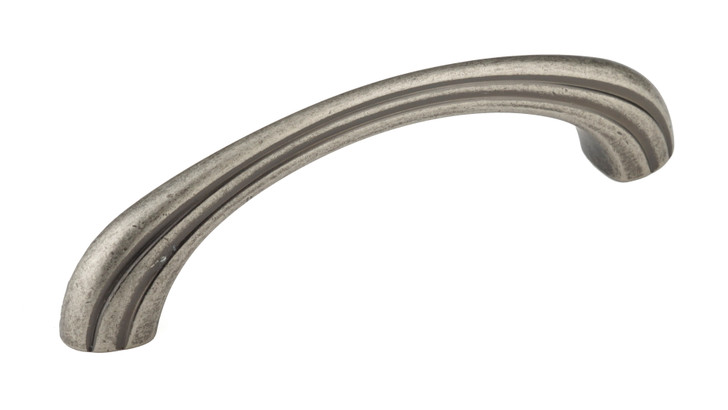 BP40302142 Traditional Metal Pull - 4030